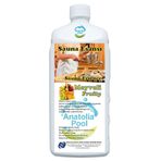 Anatolia Pool Sauna Buhar Esansı Meyveli 1 Lt. ( Sauna Essence Fruity)