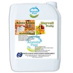 Anatolia Pool Sauna Buhar Esansı Meyveli 5 Lt. ( Sauna Essence Fruity)