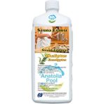 Anatolia Pool Sauna Buhar Esansı Okaliptus 1 Lt. ( Sauna Essence Eucalyptus )