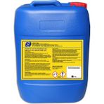 Anatolia Pool Sıvı Ph (-) Düşürücü 25 Kg Hcl Hidroklorik Asit (Liquid Ph (-) Reducer Hcl)