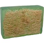 Anatolia Soap 110 gr Kabak Lifli Aloe Vera Sabunu