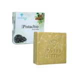 Anatolia Soap 150 gr Mesopatamia Collection Saf Bıttım %100 Hakiki Siirt Doğal Sabunu