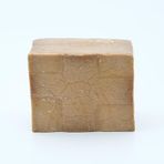 Anatolia Soap 1978 Arap Sabunu, %60 Defne Yağlı ve %40 Zeytin Yağlı kastilya Organik Doğal Nemlendirici Saç ve Vücut için, Bitkisel Geleneksel Antik Sabun 1 Count (Pack of 2) ort 200 gr