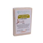 Anatolia Soap 1978 Keçi Sütü Sabunu, Cildinize Nefes Aldıran Doğal Nemlendirici, Egzama ve Akne ile Mücadelede Etkili Çözüm 5 Adet.