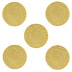 Anatolia Soap 1978 Sumerian Koleksiyonu, Bal & Zerdeçal & Yasemin Sabunu Koyu Lekelerin Görünümünü Azaltır, Cildi Besler Ve Nemlendirir, Esnek Hoş Kokulu Bırakır. 125gr 5li Paket