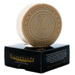 Anatolia Soap 1978 Sumerian Koleksiyonu, Safran & Melisa & Sardunya Sabunu Hücre Yenilenmesine Yardımcı Olur, Problemli Ciltleri Rahatlatır Ve Onarır Ve Cilde Doğal Parlaklık Katar. 125gr Tekli Paket