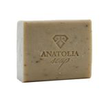 Anatolia Soap 2x125 gr Mysia Koleksiyonu Lavanta Sabunu