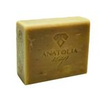 Anatolia Soap 2x125 gr Mysia Koleksiyonu Safran Sabunu