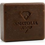 Anatolia Soap Ardıç Katranı Sabunu Mantar Karşıtı Saç Dökülmesine Karşı Kepek Karşıtı Arındırıcı 130