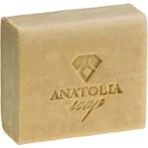 Anatolia Soap Argan Sabunu Nemlendirici Besleyici Saç ve Cilt Bakımı Vitamin E Doğal El Yapımı Sabun