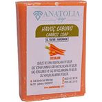 Anatolia Soap Belkıs Koleksiyonu 100 gr Havuç Sabunu