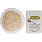 Anatolia Soap Eşek Sütü Sabunu + Kabak Lifi