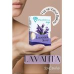Anatolia Soap Lavanta Sabunu, Sivilce, Akne, Tonik Etkili 100 Gr