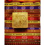Anatolia Soap Propolis Bal Polen Sabunu