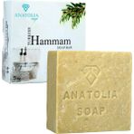 Anatolia Soap Saf Zeytin Yağlı Sabun