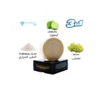 Anatolia Soap Sumerian Yosun Termal Kil Limon Sabunu ile Cildinize Doğal Maske Yapın. SMR-MCL-1-733