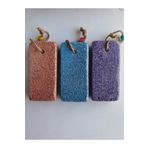 Anatolia Soap Topuk Taşı, Ponza, Nasır, Temizleme Taşı. 3 Adet