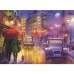 Anatolian 1000 Parça Paris'de Bir Gece Puzzle