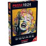 Anatolian 1015 1024 Parça Marilyn Puzzle
