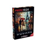 Anatolian 1024 Parçalık Puzzle - Paris'te Aşk 1189