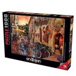 Anatolian 1068 1000 Parça Puzzle