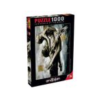 Anatolian 1083 Aşkın Dansı 1000 Parça Puzzle