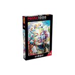 Anatolian 1095 Marilyn II 1000 Parça Puzzle