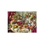 Anatolian 1144 Natürmort 1000 Parça Puzzle