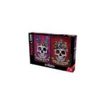 Anatolian 2X500 Parça Puzzle 3623 - --
