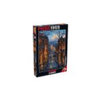 Anatolian 3192 Montmarte'de Bahar 1000 Parça Puzzle