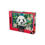 Anatolian 3335 Panda 260 Parça Puzzle