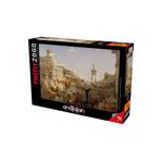 Anatolian 3965 İmparatorluk 2000 Parça Puzzle