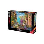 Anatolian 4000 Parçalık Puzzle Amalfi 5207