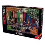 Anatolian 4573 Aşk ve Düet 1500 Parça Puzzle