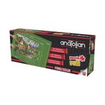 Anatolian 9003 3000 Parçaya Kadar Puzzle Halısı