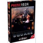 Anatolian Aşkın Tonu 1000 Parça Puzzle