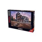 Anatolian Colosseum 1000 Parça Puzzle