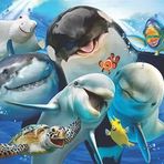 Anatolian Derinlerde Selfie 500 Parça Puzzle