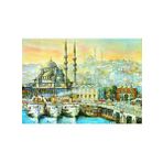 Anatolian Eminönü-Galata 1000 Parça Puzzle