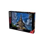 Anatolian Eyfel Kulesi 1000 Parça Puzzle