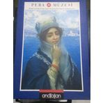 Anatolian Feraceli Kadın, Fausto Zonaro (1000 parça)