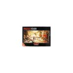 Anatolian Halı Pazarı 1500 Parça Puzzle
