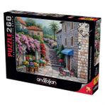 Anatolian İlkbahar 3329 260 Parça Puzzle