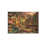 Anatolian İtalya'dan Titreşimler 3000 Parça Puzzle