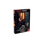 Anatolian Kızıl Kadın 1000 Parça Puzzle