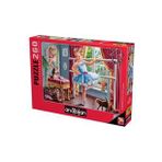 Anatolian Minik Balerin Little Ballet Dancer 260 Parça Puzzle