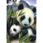 Anatolian Panda 260 Parça Puzzle