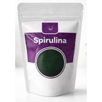 Anatolian Pantry Spirulina Tozu,%100 Doğal, Vegan, Yüksek Protein ve Lif, Süper Gıda, Toz Form, 100 g