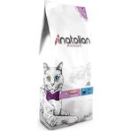 Anatolian Premium 10 kg Somon Etli Kısırlaştırılmış Kedi Maması