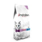 Anatolian Premium 10 KG Somonlu Kısırlaştırılmış Kedi Maması